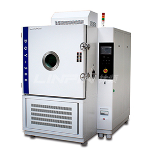 低氣壓（高度）試驗箱