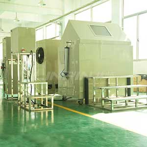 武漢多功能鹽霧腐蝕測試