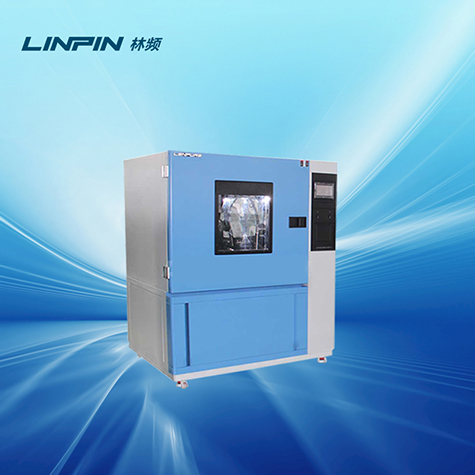 淋雨試驗(yàn)箱:揭開(kāi)產(chǎn)品品質(zhì)的雨水之謎
