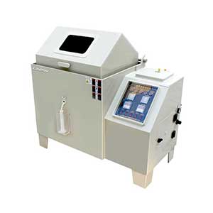 手電筒防護等級驗證:鹽霧試驗箱的標(biāo)準(zhǔn)測試方法